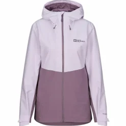 Jack Wolfskin WEILTAL 2L JKT W Damen - Regenjacke^Damen Outdoorjacken