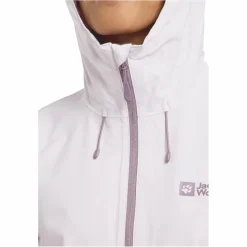 Jack Wolfskin WEILTAL 2L JKT W Damen - Regenjacke^Damen Outdoorjacken