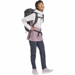 Jack Wolfskin WEILTAL 2L JKT W Damen - Regenjacke^Damen Outdoorjacken