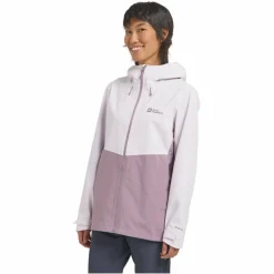 Jack Wolfskin WEILTAL 2L JKT W Damen - Regenjacke^Damen Outdoorjacken