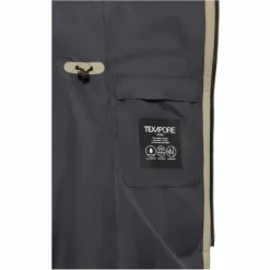 Jack Wolfskin WELLSEE COAT W Damen - Regenmantel^Damen Outdoorjacken