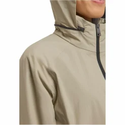 Jack Wolfskin WELLSEE COAT W Damen - Regenmantel^Damen Outdoorjacken
