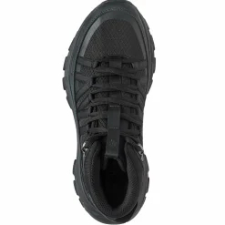 Jack Wolfskin WILD HIKE TEXAPORE MID W Damen - Wanderstiefel^Damen Wanderschuhe Und Trekkingschuhe