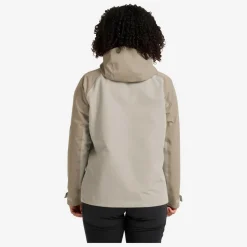 Jack Wolfskin WILD PLACES 3IN1 JKT W Damen - Doppeljacke^Damen Outdoorjacken