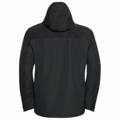 Jack Wolfskin WILD PLACES 3IN1 JKT M Herren - Doppeljacke^Herren Outdoorjacken