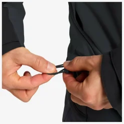 Jack Wolfskin WILD PLACES 3IN1 JKT M Herren - Doppeljacke^Herren Outdoorjacken