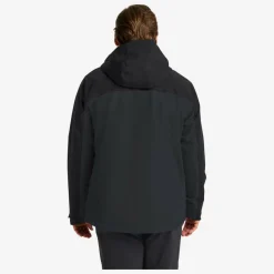 Jack Wolfskin WILD PLACES 3IN1 JKT M Herren - Doppeljacke^Herren Outdoorjacken