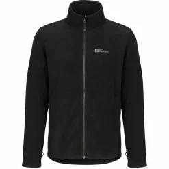 Herren Jack Wolfskin Pullover Und Fleecepullover|Outdoorjacken*WINTERSTEIN FZ M Herren - Fleecejacke