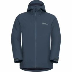 Herren Jack Wolfskin Outdoorjacken*WISPER INS JKT M Herren - Isolationsjacke