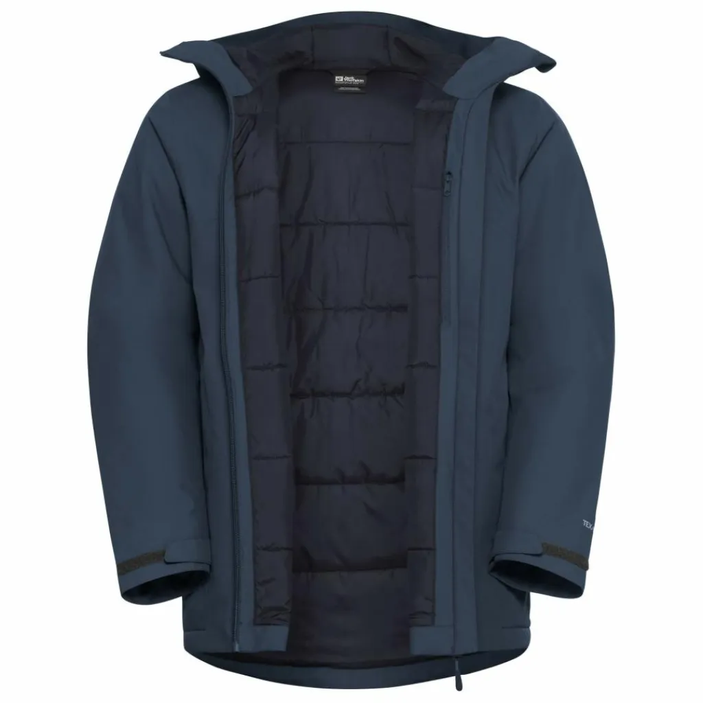 Herren Jack Wolfskin Outdoorjacken*WISPER INS JKT M Herren - Isolationsjacke