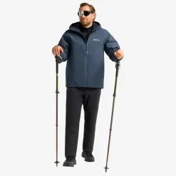 Herren Jack Wolfskin Outdoorjacken*WISPER INS JKT M Herren - Isolationsjacke