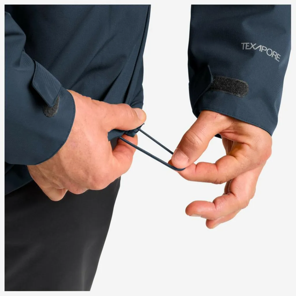 Herren Jack Wolfskin Outdoorjacken*WISPER INS JKT M Herren - Isolationsjacke