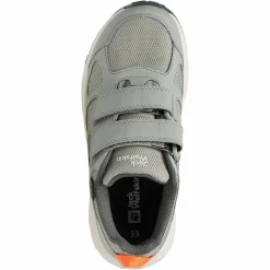 Kinder Jack Wolfskin Kinder Wanderschuhe*WOODLAND 2 TEXAPORE LOW VC K Kinder - Wanderschuhe