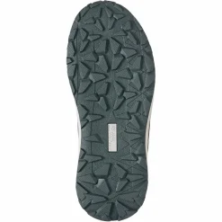 Kinder Jack Wolfskin Kinder Wanderschuhe*WOODLAND 2 TEXAPORE LOW VC K Kinder - Wanderschuhe