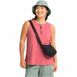 Jack Wolfskin ZOYA 4 - Umhängetasche^ Umhängetaschen