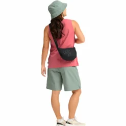 Jack Wolfskin ZOYA 4 - Umhängetasche^ Umhängetaschen