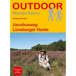 JACOBUSWEG LÜNEBURGER HEIDE - Wanderführer^ Wanderführer