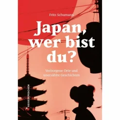 JAPAN, WER BIST DU? - Reisebericht^ Länderportraits Und Auswandererberichte
