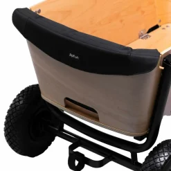 JIPFISH BACK PILLOW^ Grillen Und Picknick