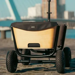 JIPFISH BACK PILLOW^ Grillen Und Picknick