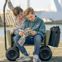 JIPFISH Grillen Und Picknick*CALOS BAG - Umhängetasche