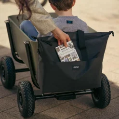 JIPFISH Grillen Und Picknick*CALOS BAG - Umhängetasche