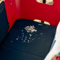 JIPFISH FLOOR PILLOW^ Grillen Und Picknick