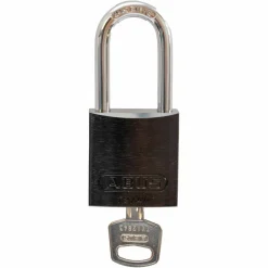 JIPFISH PADLOCK^ Grillen Und Picknick