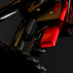 JIPFISH PADLOCK^ Grillen Und Picknick