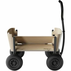 JIPFISH WAGON^ Grillen Und Picknick