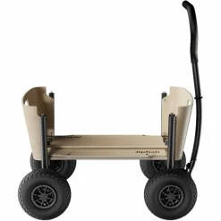 JIPFISH WAGON^ Grillen Und Picknick