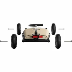 JIPFISH WAGON^ Grillen Und Picknick