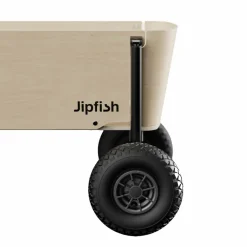 JIPFISH WAGON^ Grillen Und Picknick