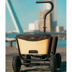 JIPFISH WAGON^ Grillen Und Picknick