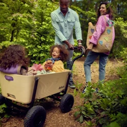 JIPFISH WAGON^ Grillen Und Picknick