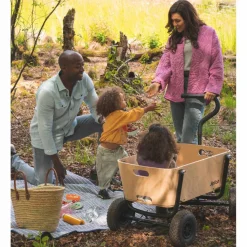 JIPFISH WAGON^ Grillen Und Picknick