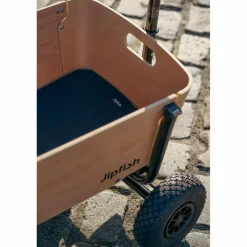 JIPFISH WAGON^ Grillen Und Picknick