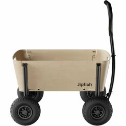 JIPFISH WAGON^ Grillen Und Picknick