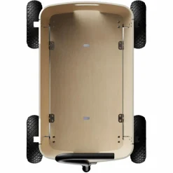 JIPFISH WAGON^ Grillen Und Picknick