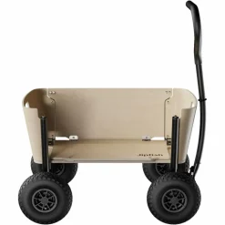 JIPFISH WAGON^ Grillen Und Picknick