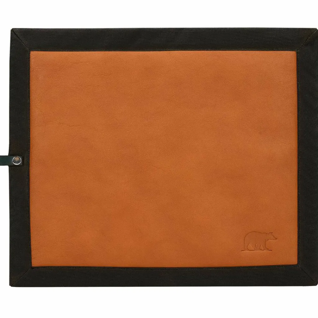 JÄRV Outdoor SOLVIKEN SEAT PAD - Sitzkissen^ Sitzkissen|Sitzkissen