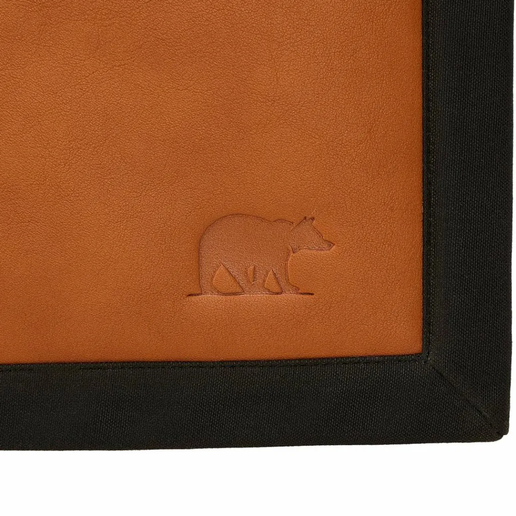 JÄRV Outdoor SOLVIKEN SEAT PAD - Sitzkissen^ Sitzkissen|Sitzkissen