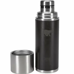 JÄRV Outdoor Thermoflaschen Und Becher*TÄNNÄS LEATHER - Thermokanne