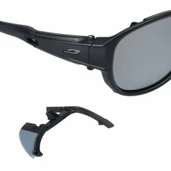 Julbo Gletscherbrillen*EXPLORER 2.0 Unisex - Gletscherbrille