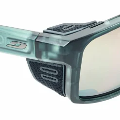Julbo SHIELD Unisex - Gletscherbrille^ Gletscherbrillen|Sportbrillen