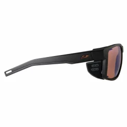 Julbo SHIELD Unisex - Sportbrille^ Gletscherbrillen|Sportbrillen