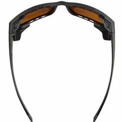 Julbo SHIELD Unisex - Sportbrille^ Gletscherbrillen|Sportbrillen