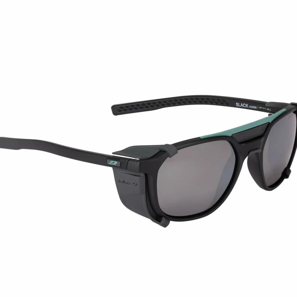Julbo SLACK COVER Unisex - Sportbrille^ Gletscherbrillen|Sonnenbrillen