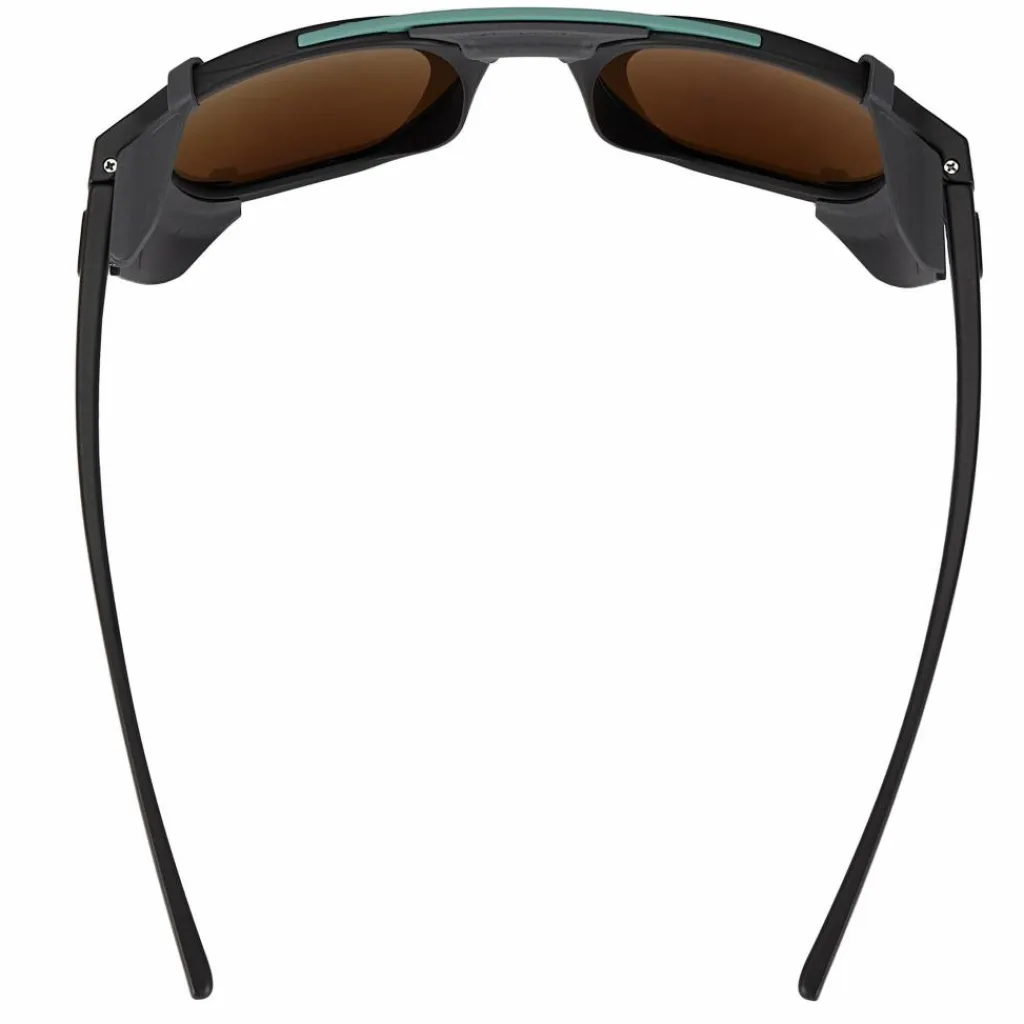 Julbo SLACK COVER Unisex - Sportbrille^ Gletscherbrillen|Sonnenbrillen
