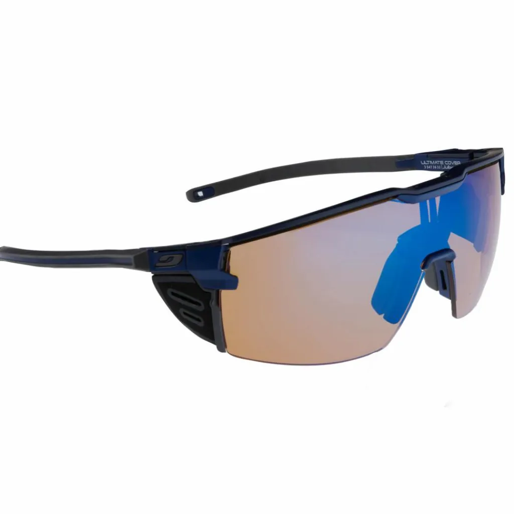 Julbo ULTIMATE COVER Unisex - Gletscherbrille^ Gletscherbrillen|Sportbrillen